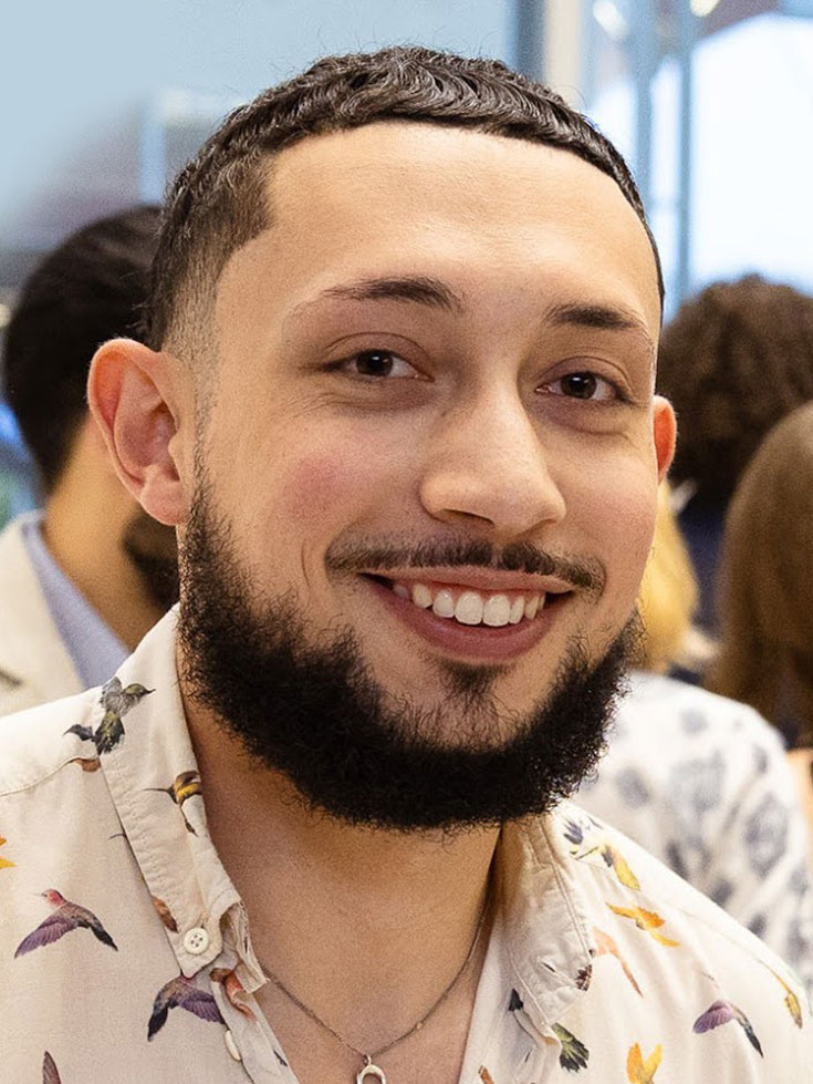 Benjamin Lopez