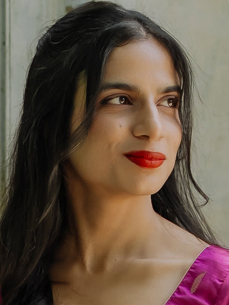 Krithika Balaraman