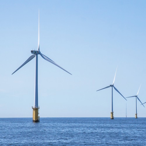 Offshore wind farm