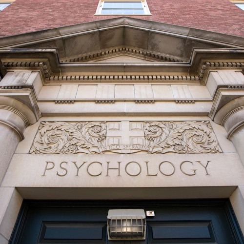 Psychology Building