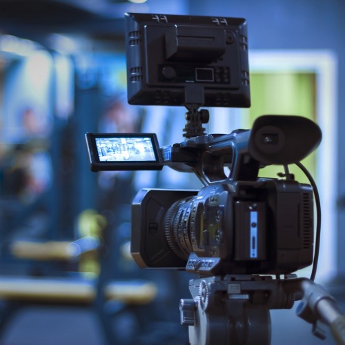 Camcorder
