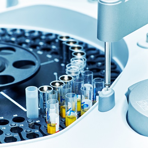 Mass spectrometer